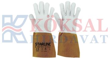 E-101 CİLT DERİ ARGON ELDİVENİ