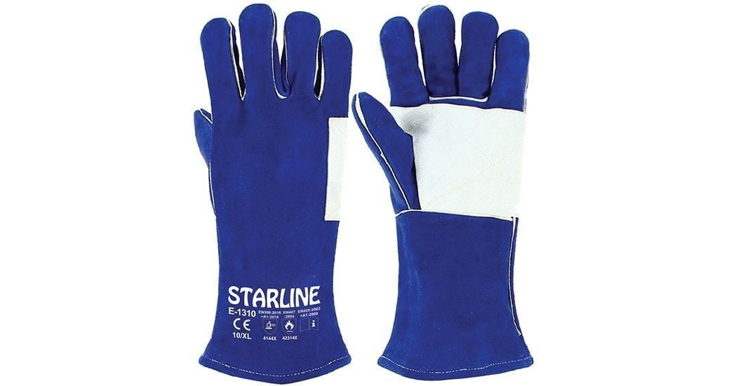 E-1310 YARMA DERİ TAKVİYELİ