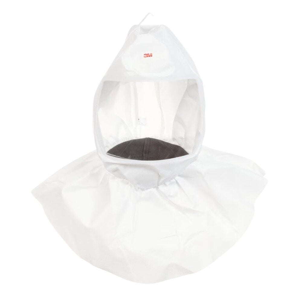 3M Versaflo S-605-10 Başlık