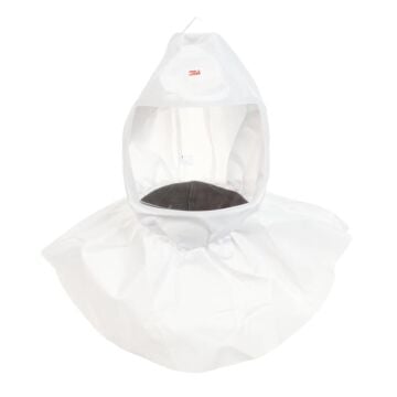 3M Versaflo S-605-10 Başlık