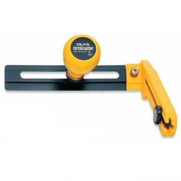 OLFA CMP-2 DAİRE KESİCİ BIÇAK (STANDART BIÇAKLI)