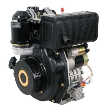 KDL188FE MARSLI D.MOTOR 11HP - KAMALI F4