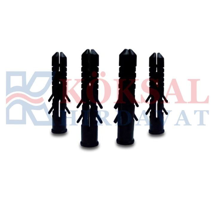 UT3100 Plastik Dübel