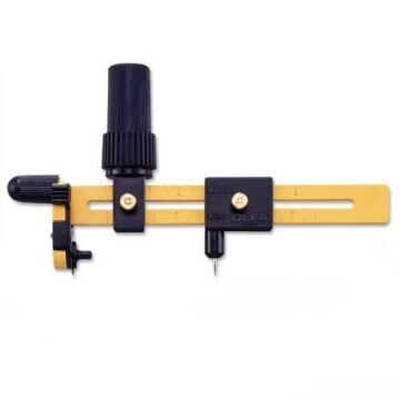 OLFA CMP-3 DAİRE KESİCİ BIÇAK (YUVARLAK BIÇAKLI)