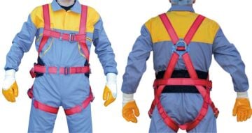 MAXSE CE KEMER PARASÜTÇÜ TP BEL.DEST.