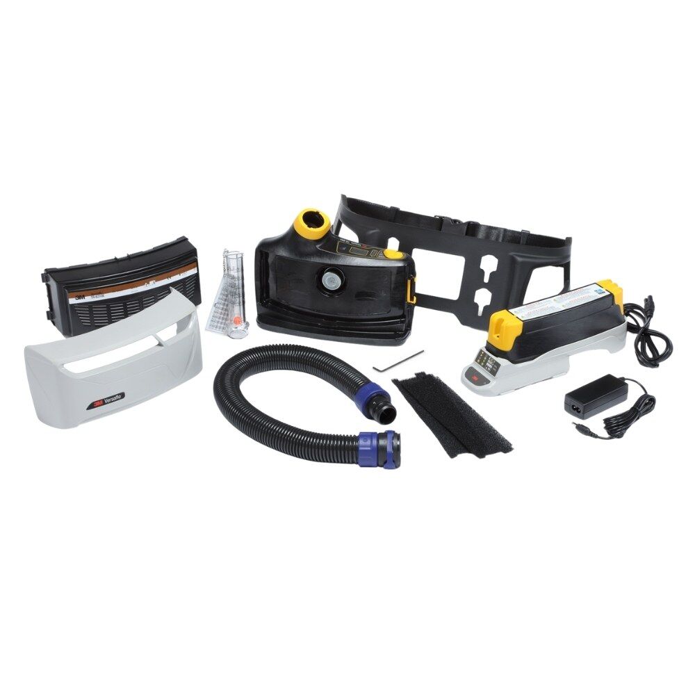 3M Versaflo TR-819E Balangıç Kiti