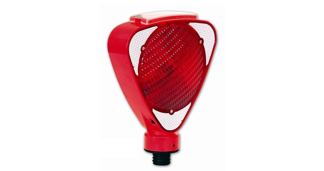 UT2102 Flaşörlü Lamba EKO