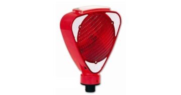 UT2102 Flaşörlü Lamba EKO