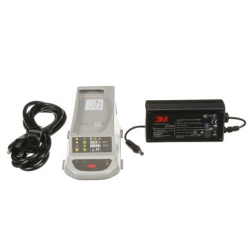 3M TR-341E Şarj Cihazı