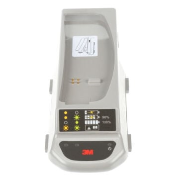 3M TR-341E Şarj Cihazı