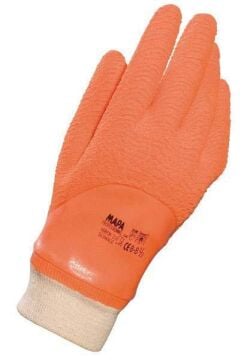 MAPA HARPON 319 NO: 9/9,5