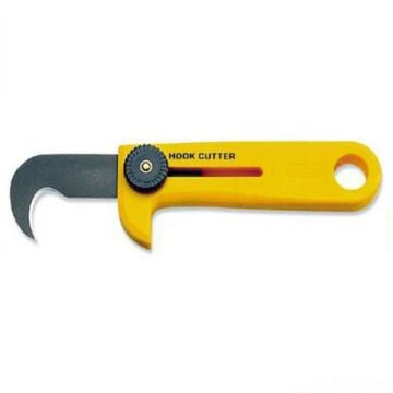 OLFA HOK-1 KANCA BIÇAKLI MAKET BIÇAĞI