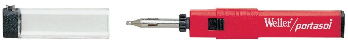 WELLER WC1 PORTASOL LEHIM KALE