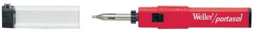 WELLER WC1 PORTASOL LEHIM KALE