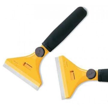 OLFA BSR-200 AĞIR İŞLER İÇİN KAZIMA BIÇAĞI (SAP BOYU 20CM)