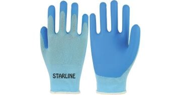 E-2000 Köpük Nitril Eldiven