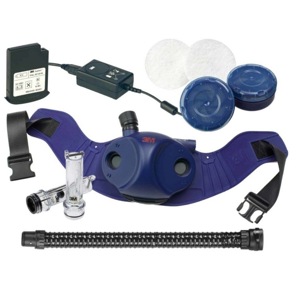 3M Rtu Jüpiter Set