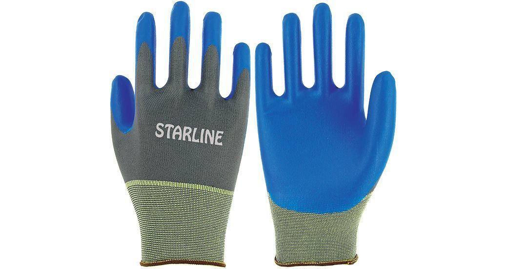 E-2002 KÖPÜK NİTRİL ELDİVEN