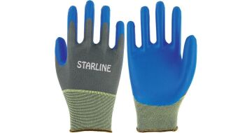 E-2002 KÖPÜK NİTRİL ELDİVEN