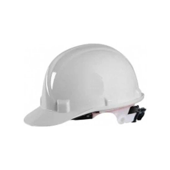 Essafe Ge 1537 Vidalı Baret Gri