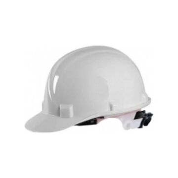 Essafe Ge 1537 Vidalı Baret Gri