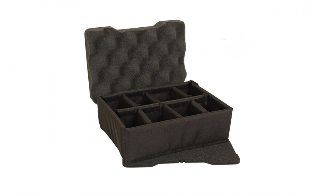 MTC 460 Yumurta Sünger + Bez Bölme