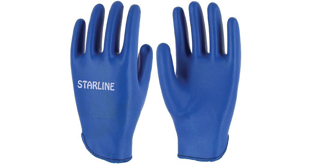 E-2020 Köpük Nitril 4/4