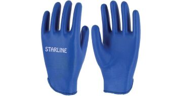 E-2020 Köpük Nitril 4/4