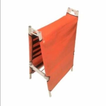 Hasta Taşima Sedyesi̇ Portati̇f Sedye Katlanir