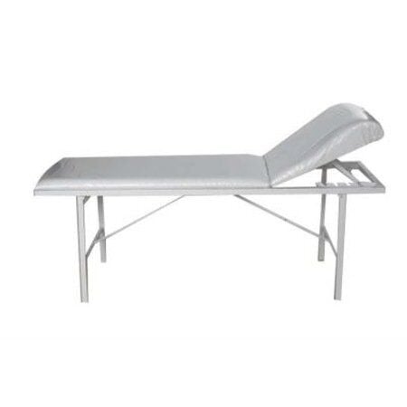 Muayene Masası Hasta Sedyesi Katlanır Ayaklı