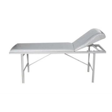 Muayene Masası Hasta Sedyesi Katlanır Ayaklı