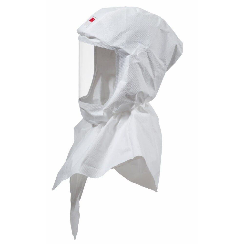 3M Versaflo S-707 Başlık