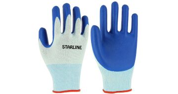 E-2050 Köpük Nitril Eldiven