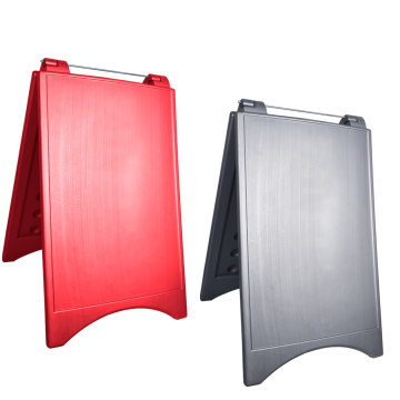 MFK 4500 Reklam Dubası 50x74 CM