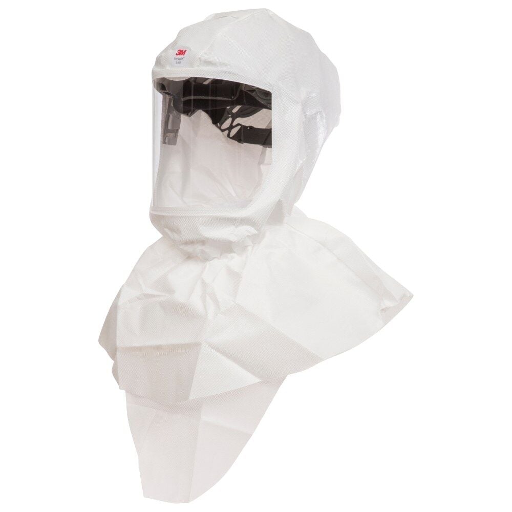 3M Versaflo S-657 Başlık