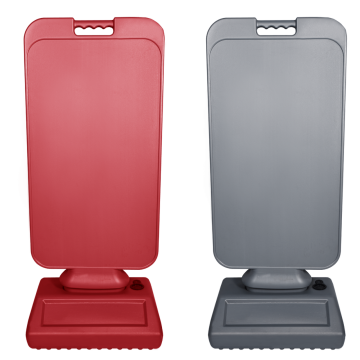 MFK 4520 Reklam Dubası 41x74 CM