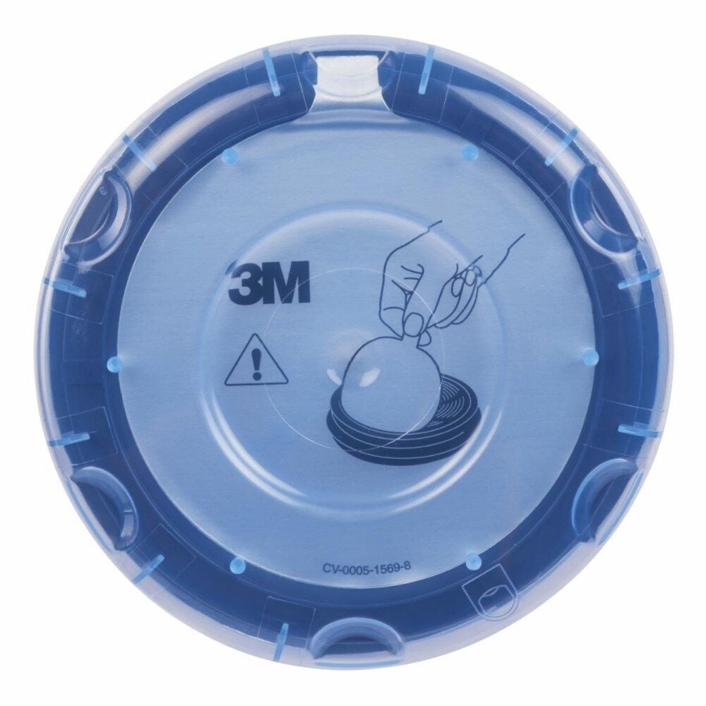 3M™ 453-09-25P Jupiter A2P Gaz/Buhar ve Toz Filtresi
