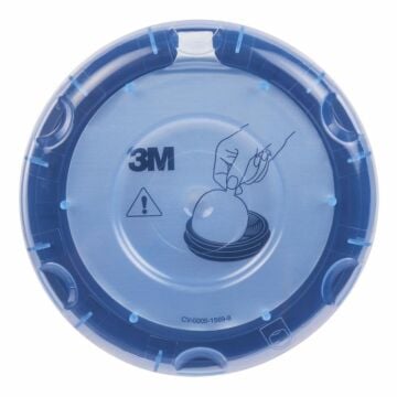 3M™ 453-09-25P Jupiter A2P Gaz/Buhar ve Toz Filtresi