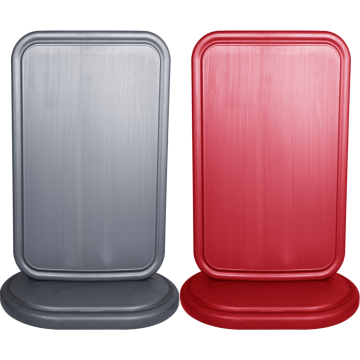 MFK 4530 Reklam Dubası 45x75 CM