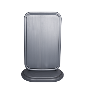 MFK 4530 Reklam Dubası 45x75 CM