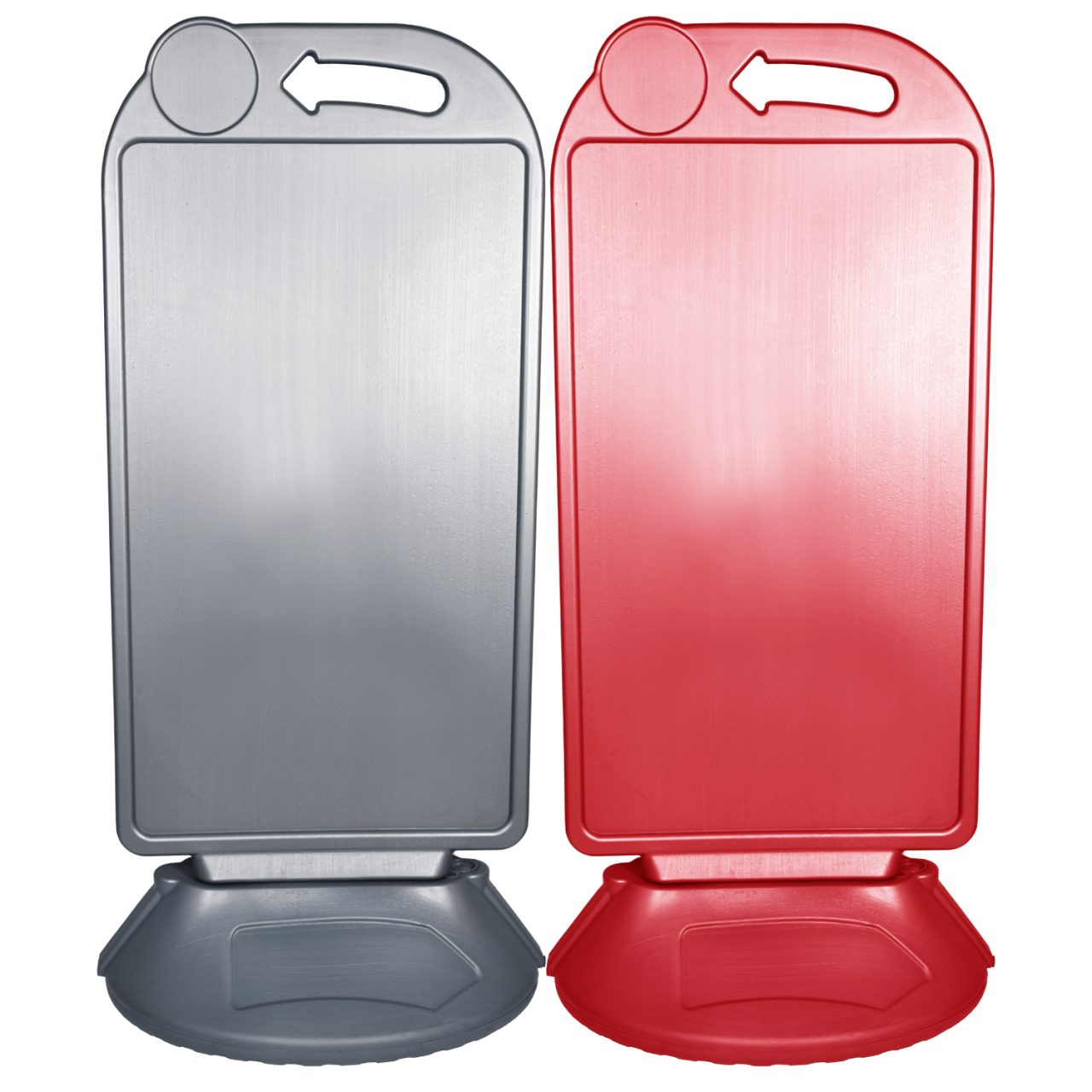 MFK 4540 Reklam Dubası 50x90 CM