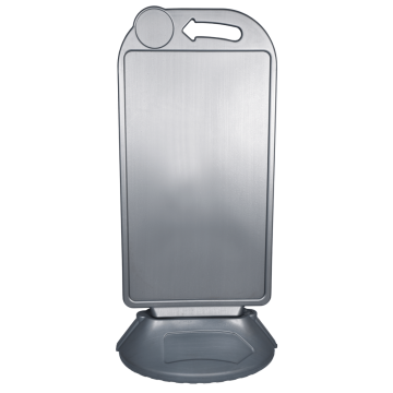 MFK 4540 Reklam Dubası 50x90 CM