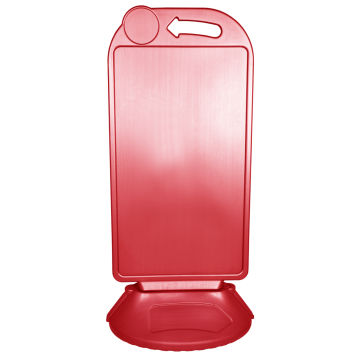 MFK 4540 Reklam Dubası 50x90 CM