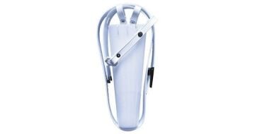 4.340-Plastika Bıçak Kını