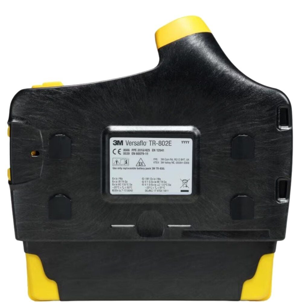 3M Versaflo TR-802E Motor