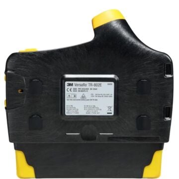 3M Versaflo TR-802E Motor