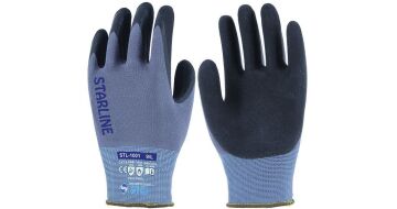 STL-1001 SFT Nitril Eldiven