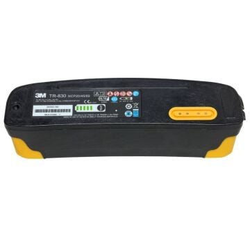 3M Versaflo TR-830 Batarya
