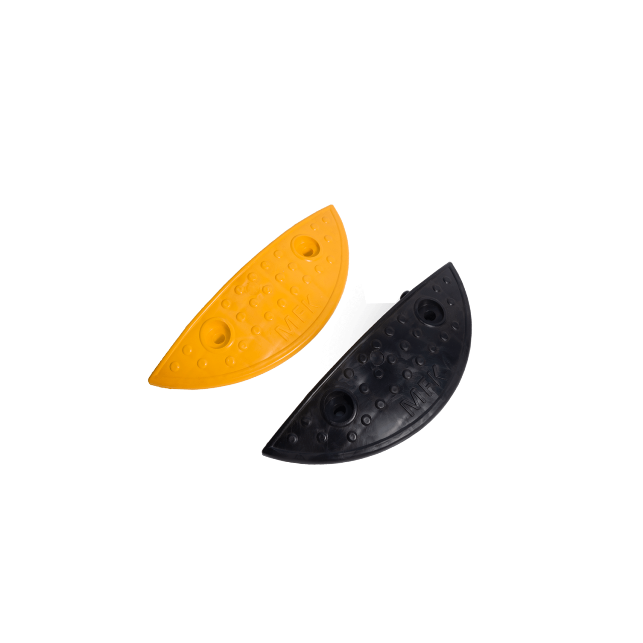 MFK 5201 OVAL YOL KASİS BAŞLIĞI