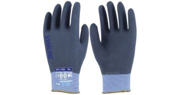 STL-1003 SFT Nitril Eldiven